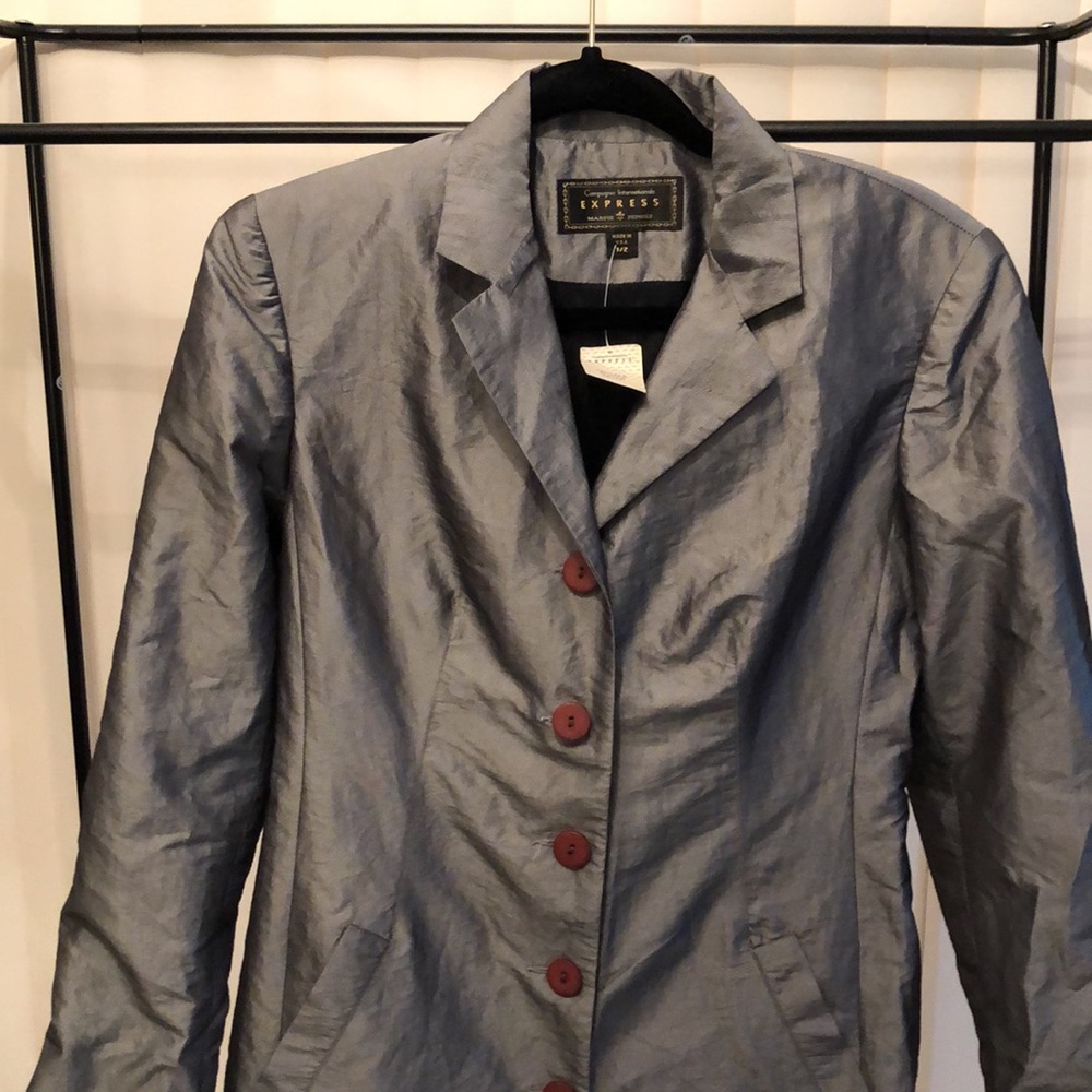 Express Coat - image 2